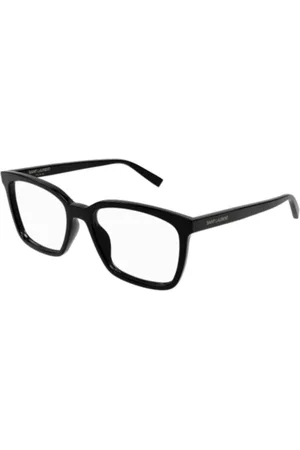 Saint Laurent Akcesoria, unisex, Czarny, ONE SIZE, Elegancka Skórzana Torba na Ramię