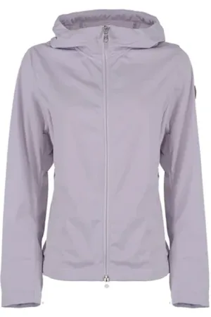 Colmar Kurtki, Kobieta, Szary, M, Szara Kurtka Softshell z Kapturem