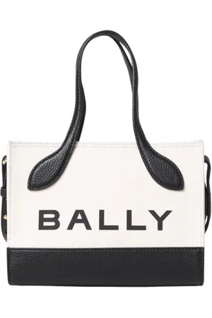 Bally Torebki, Kobieta, Biały, ONE SIZE, Elegancka torba na ramię