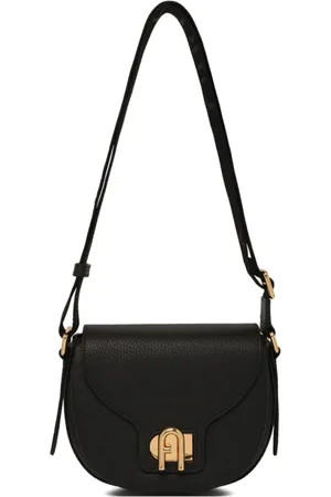 Furla Torebki, Kobieta, Czarny, ONE SIZE, Stylowe Torby Kolekcja
