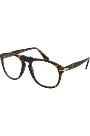 Persol Akcesoria, unisex, brązowy, ONE SIZE, Klasyczne Okulary Aviator Photo Chromic Havana