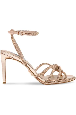 Steve Madden Buty, Kobieta, Żółty, 39 EU, Eleganckie Buty Damskie Kailyn-R