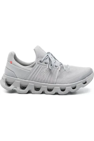 On Running Sport, Mężczyzna, Szary, 44 EU, Cloudswift Frost Sneaker