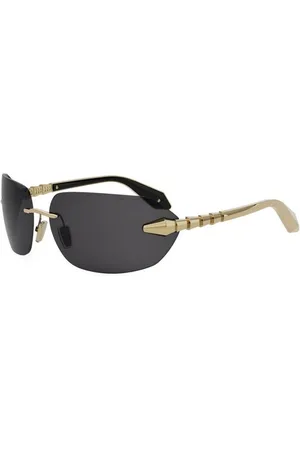 Bvlgari Akcesoria, Kobieta, Żółty, ONE SIZE, Autentyczne Okulary Serpenti, Premium Jakość