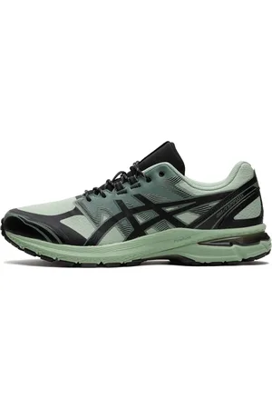 Asics Buty, Mężczyzna, Wielobarwność, 44 EU, Gel-Terrain
