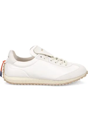 Barracuda Buty, Kobieta, Biały, 40 EU, Białe Buty Louis Lekkie Styl Retro