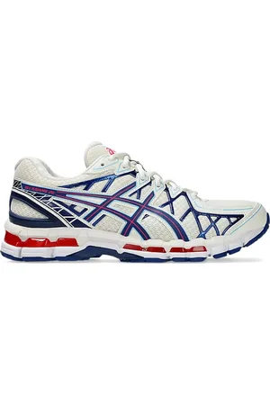Asics Buty, Kobieta, Wielobarwność, 35 1/2 EU, Stylowe Buty Gel Kayano 20