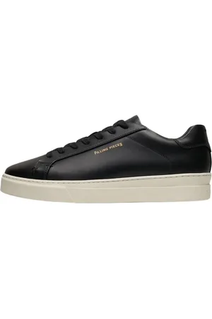 Filling pieces Buty, Mężczyzna, Czarny, 43 EU, Tiebreak Core