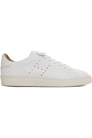 Hogan Buty, Mężczyzna, Biały, 40 EU, Stylowe Sneakersy dla Mężczyzn i Kobiet