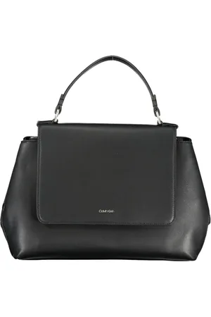 Calvin Klein Torebki, Kobieta, Czarny, ONE SIZE, Torebki i akcesoria