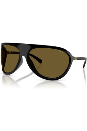 Miu Miu Akcesoria, Kobieta, Czarny, ONE SIZE, MU A01S 1Ab 01T Okulary