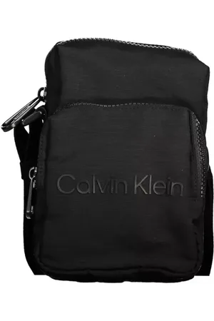 Calvin Klein Torebki, unisex, Czarny, ONE SIZE, Shoulder Bags