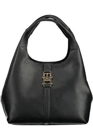 Tommy Hilfiger Torebki, Kobieta, Czarny, ONE SIZE, Torby i akcesoria