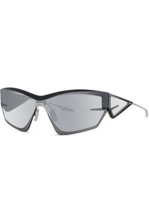 Givenchy Akcesoria, unisex, Szary, ONE SIZE, Autentyczne Okulary Giv Cut