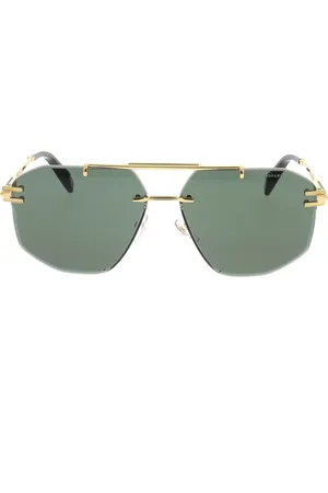 Chopard Akcesoria, unisex, Żółty, ONE SIZE, Stylowe okulary przeciwsłoneczne na słoneczne dni