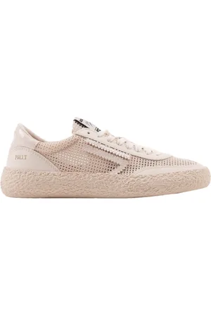 Puraai Buty, Kobieta, Biały, 36 EU, Sneakers Plażowe Breeze