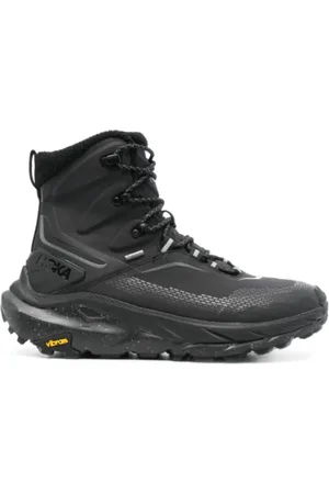 Hoka One One Buty, Mężczyzna, Czarny, 41 EU, Buty do biegania w terenie Frost GTX