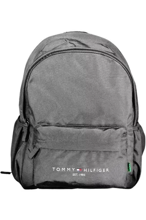 Tommy Hilfiger Torebki, Mężczyzna, Czarny, ONE SIZE, Backpacks
