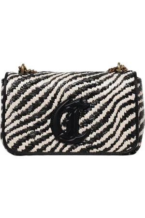 Roberto Cavalli Torebki, Kobieta, Wielobarwność, ONE SIZE, Kolorowa Torba na Ramię z Paskiem na Ramię