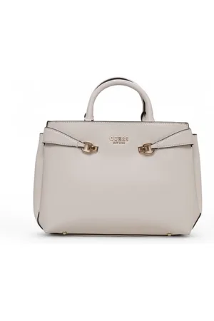 Guess Torebki, Kobieta, Beżowy, ONE SIZE, Torba Lorelei