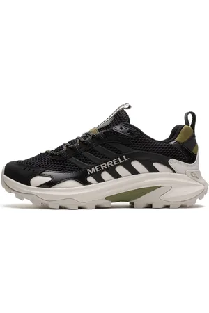 Merrell Buty, Mężczyzna, Czarny, 44 EU, Buty Moab Speed 2 Vent 2K