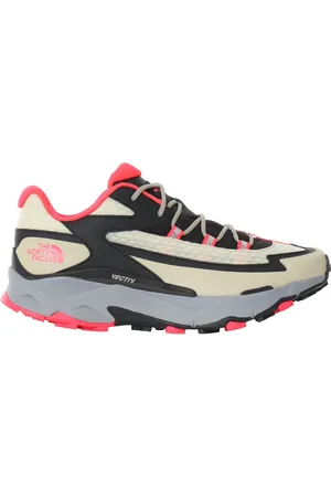 The North Face Buty, Mężczyzna, Wielobarwność, 42 EU, Skóra, Vectiv Taraval Anodized Gravel Buty