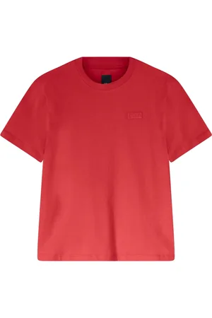 add Koszulki, Kobieta, Czerwony, L, T-Shirt
