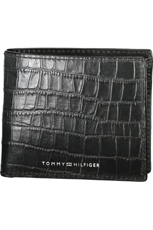 Tommy Hilfiger Akcesoria, Mężczyzna, Czarny, ONE SIZE, Torby i akcesoria