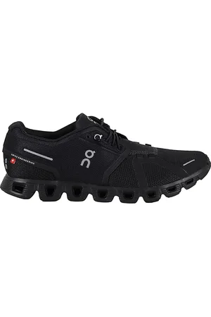 On Running Sport, Mężczyzna, Czarny, 43 EU, Buty do biegania Cloud 5