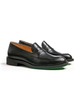 Lloyd Buty, Kobieta, Czarny, 40 EU, Eleganckie kapcie na co dzień