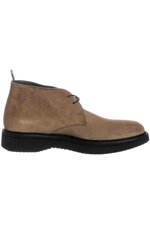 Green george Buty, Mężczyzna, Beżowy, 42 EU, Lekkie Buty Casual