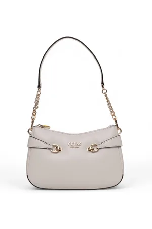 Guess Torebki, Kobieta, Beżowy, ONE SIZE, Mini Torba z Uchwytem