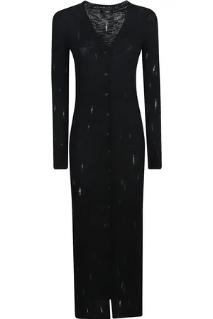Pinko Sukienki, Kobieta, Czarny, S, Elegancka Sukienka Santiago dla kobiet