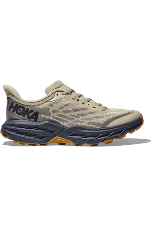Hoka One One Sport, Mężczyzna, Wielobarwność, 40 2/3 EU, Buty do biegania w terenie Speedgoat 5