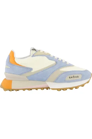 Ghoud Buty, Kobieta, Wielobarwność, 37 EU, Sneakers