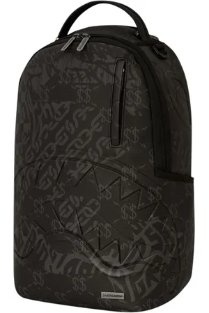 Sprayground Torebki, Kobieta, Czarny, ONE SIZE, Miasto Podróż Szkoła Plecak