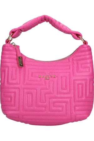 GAËLLE Torebki, Kobieta, Różowy, ONE SIZE, Gaelle Bags.. Fuchsia