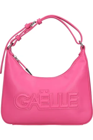 GAËLLE Torebki, Kobieta, Różowy, ONE SIZE, Gaelle Bags.. Fuchsia