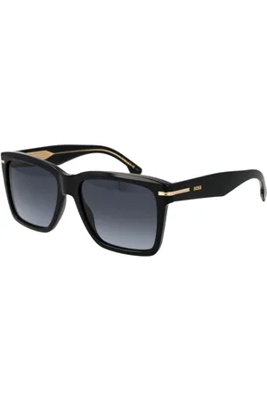 HUGO BOSS Akcesoria, Mężczyzna, Czarny, ONE SIZE, Okulary