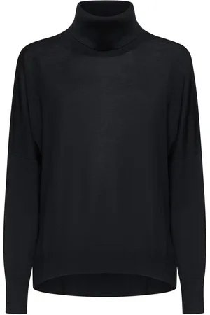 BLANCA Swetry, Kobieta, Czarny, 2XS, Czarny Sweter dla Kobiet