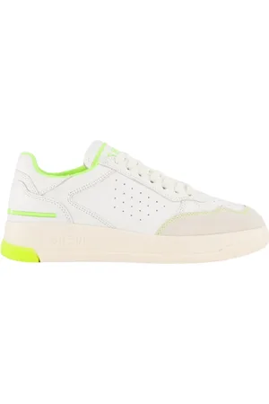 Ghoud Buty, Kobieta, Wielobarwność, 37 EU, Sneakersy Tweener