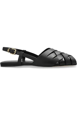 Michael Kors Buty, Kobieta, Czarny, 38 EU, Sandały `Irene`