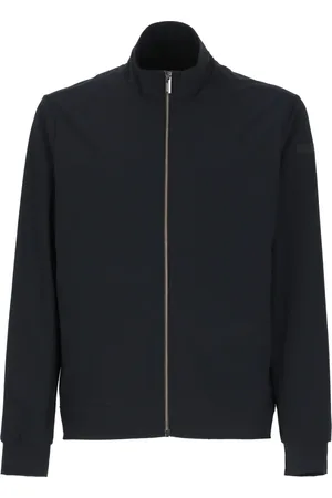 RRD Bluzy, Mężczyzna, Niebieski, 3XL, Bluza dresowa