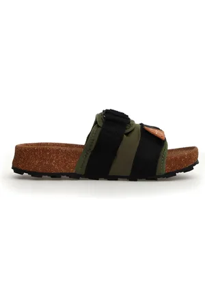 Flower Mountain Buty, Kobieta, Czarny, 42 EU, Stylowe Sandały na Przygody na Świeżym Powietrzu