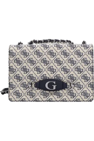 Guess Torebki, Kobieta, Niebieski, ONE SIZE, Niebieski