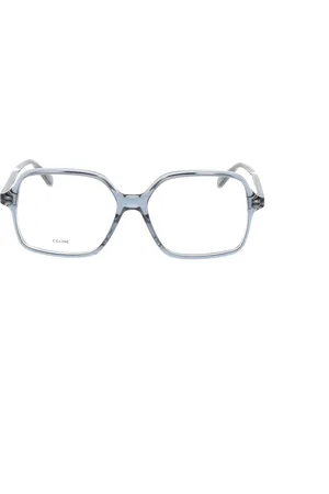 Céline Akcesoria, unisex, Niebieski, ONE SIZE, Stylowe okulary przeciwsłoneczne dla modnego wyglądu