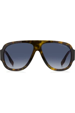 Marc Jacobs Akcesoria, unisex, brązowy, 59 MM, Stylowy zegarek modowy dla kobiet