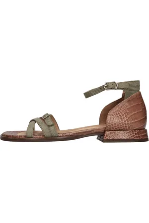 Chie Mihara Buty, Kobieta, Wielobarwność, 37 EU, Zamsz, Buty płaskie Multi Colour