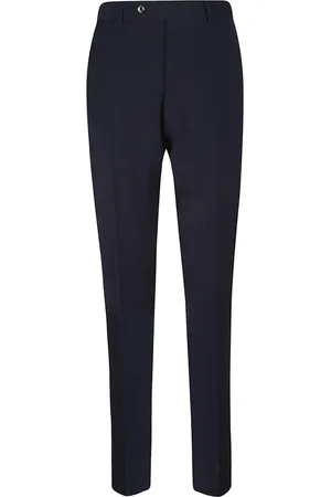 PT Torino Spodnie, Mężczyzna, Niebieski, XL, Spodnie Jogger Slim