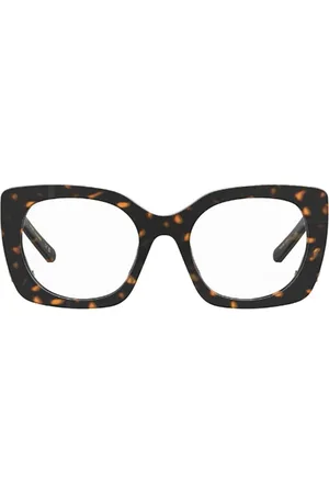 Marc Jacobs Akcesoria, unisex, Niebieski, 52 MM, Stylowa Torba na Ramię w Czarnym